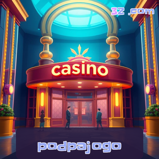 Esporte em Foco: Descubra o Universo do Podpajogo