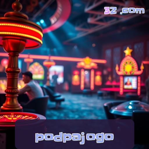 Atraentes Slots do Site Podpajogo que Encantam Jogadores